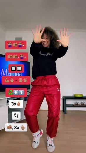 Matilda Sherman Netflix Movie Dance Scene Remix | Matilda The Musical Only In Cinemas | Netflix UK & Ireland (Summer 2023)