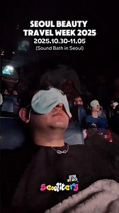 Healthy and Beautiful Seoul Daily Life