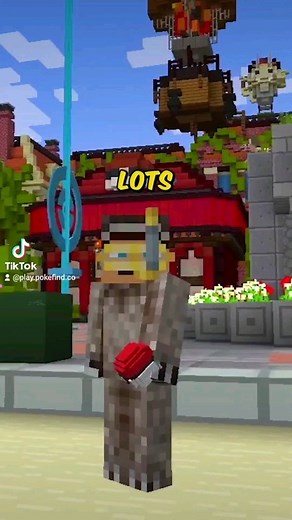 PokeFind on Instagram: "How to play Pokemon in Minecraft! #minecraft #pokemon #minecraftbedrock #minecraftserver #pixelmon #cobblemon #minecraftpe #minecraftmemes #minecraftbuilds"