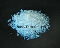 [Hot Item] Silica Aerogel Powder and Particles