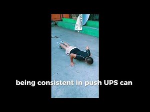 Advantages and Disadvantages of Push Ups