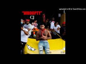 CJ - WHOOPTY - (Clean) (Bass Boosted) (Original beat)