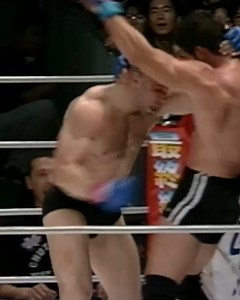 PRIDE 10: Wanderlei Silva vs Guy Mezger Access PRIDE Events | Sign Up Now | UFC Fight Pass