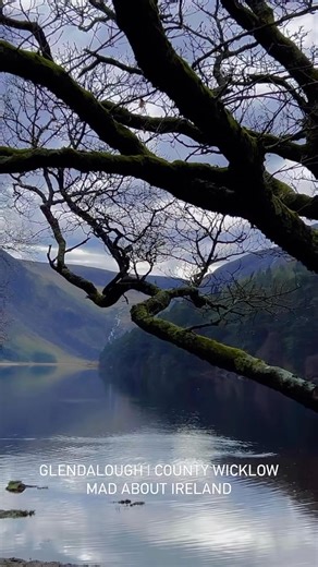 2K views · 81 reactions | #Glendalough | Mad About Ireland | Facebook