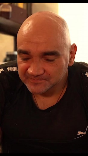 Stylish Puma Black T-Shirt Showcase