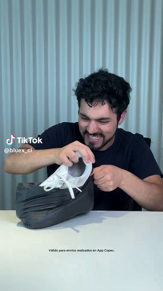 Simplifica tus envíos con Blue Express Copec