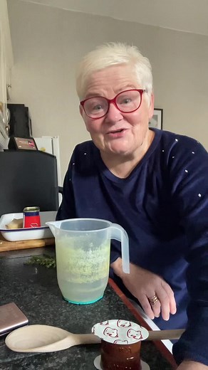 Nanna's Corned Beef Hash Recipe with Gravy