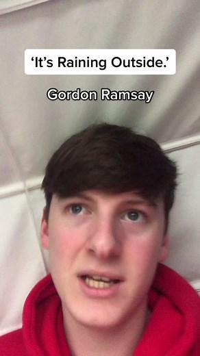 Jack Chalmers on TikTok