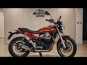 2026 Moto Guzzi California Touring: The Ultimate Road Companion#motoguzzi#touringbike#cruiser