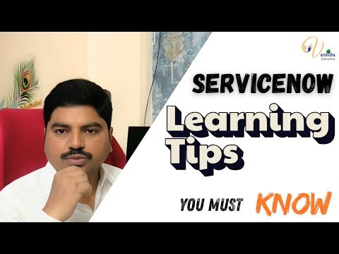 ServiceNow Tips That Save Hours of Work