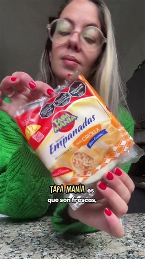 Mini tartitas dulces con dulce de leche con Tapas de Empanada | Tapa Manía