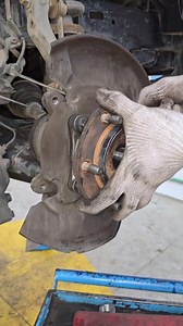 25K views · 176 reactions | fj cruiser front bearing replacement guide #automotive | Professional Mechanic | Facebook