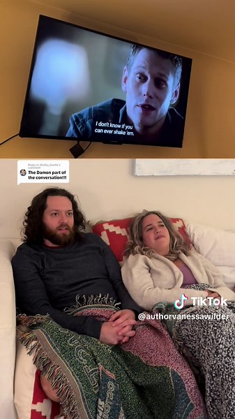 Delena Content: Exploring Elena's Feelings for Damon