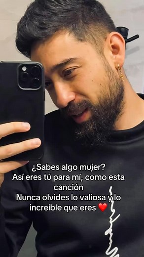 Así eres tú #camilocamargo90 #amorpropio | Camilo Camargo