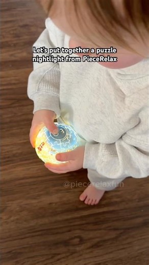 Do your last minute shopping with PieceRelax! #piecerelax #puzzlelover #asmrsounds #3dpuzzle #puzzle