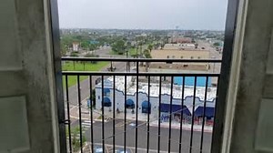 From the top of the Port Isabel historic lighthouse you can see all of downtown Port Isabel, and the Laguna Madre Bay and the Queen Isabella Causeway and the skyline of South Padre Island! And Boca Chica and SpaceX! Tickets and reservations are available by calling 956-943-2262. | Port Isabel Texas