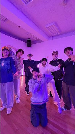 Welcome!!✨ #TravisJapan #stravelers #ストラベラーズ #WelcomeToOurShowTonight