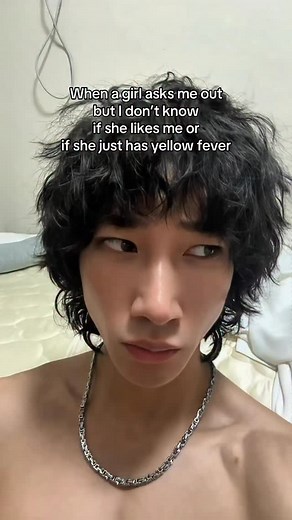 Yellow fever is real #yellowfever #asian #korean . . . . . . . . . . . . . . . . . . . #asianboy #asianboys #korea #asians #kpop #fyp #explore #explorepage #reels #кпоп #корея #сеул #seoul | Misha’s DUMP