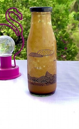 Easy Cold Coffee Recipe | Cold Coffee without beater | Easy Recipe | Easy Summer Beverage