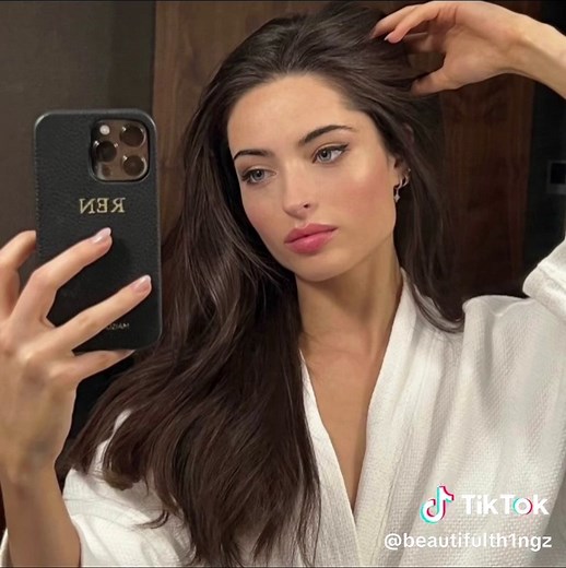 Renee Murden: A Look at Beauty