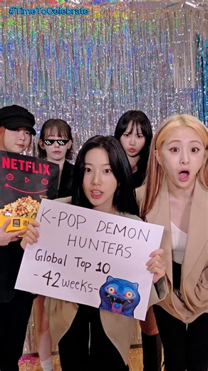 Why are they headbanging in every video... or am I looking at it too much???