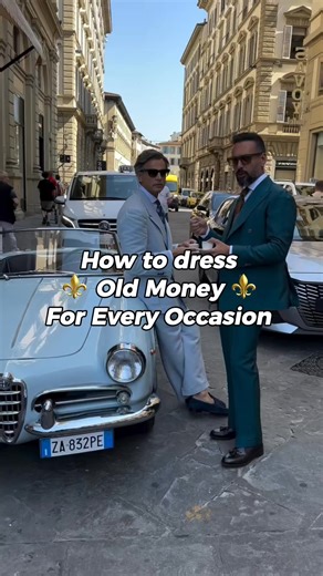 9.8K views · 128 reactions | Autumn walk = wool coat & scarf 痢 Dress Old Money. Dress Parijan Link in Bio  - - - #parijan #oldmoney #oldmoneyaesthetic #men #menfashion #italianoutfit #italian #oldmoneyoutfits #oldfashioned #outfit #foryoupage #fyp #fashion #elegantstyle | Parijan | Facebook