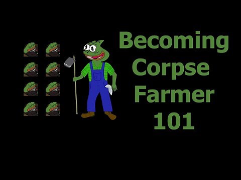 [3.24] Necropolis Corpse Farming Mechanics and Atlas Strategy