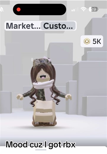 #rbx #roblox #fyp | Roblox