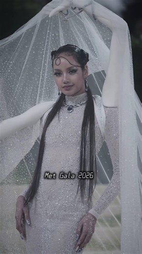This Year’s Met Gala 2026 Was Unreal
