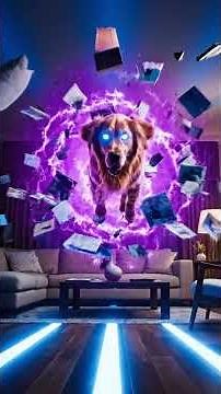 Its an Alien covenant