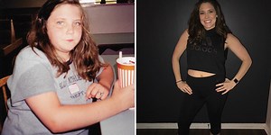 'Quitting Soda Helped Me Lose 30 Pounds In 3 Months'