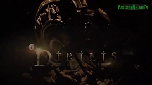 Ertugrul Ghazi Season 2 Episode 2 with Urdu Subtitles