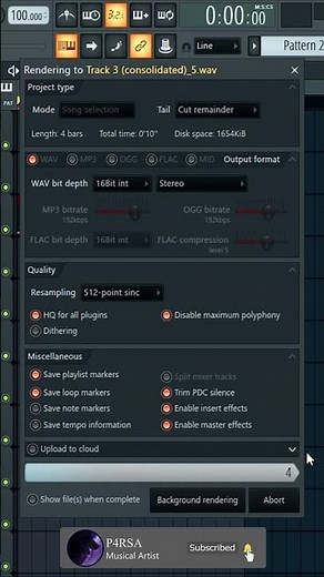 How To Merge/Consolidate Different Pattern In FL Studio 20 | Merge Your Patterns In 10 Second !