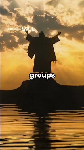 Neil Douglas Klotz: "I Left My Body… And This Is What I Saw" | Next Level Soul #shorts