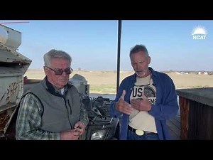 Learning from Western Fiber: How to Process Hemp into Fiber and Create your Own Market