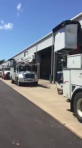DOTHAN UTILITIES SENDS ASSISTANCE TO ORLANDO FOLLOWING HURRICANE IRMA: Attached is a video of Dothan Utilities employees headed to Orlando, FL to assist Orlando Utility Commission with power restoration. DU is sending 12 employees, 3 bucket trucks, 2 line trucks and 1 pickup. The employees that volunteered to assist are: Joe Marshall - Line Foreman, Mark Thompson - Lineman, Jason Layton - Lineman, Craig Smith - Lineman, Garrett Hall - Lineman, Ashton Booker - Lineman, Colby Seay - Lineman, Randy