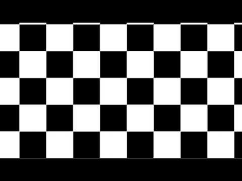 Shifting Direction Checkerboard: Optokinetic Training