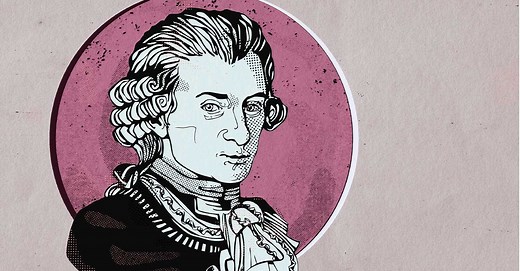 Best Mozart Works: 10 Essential Pieces By The Great Composer