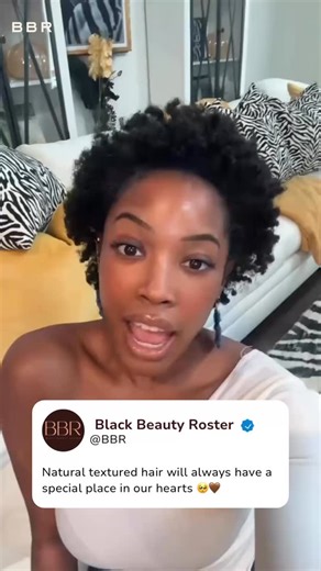 3K views · 17 reactions | Here’s our attempt at filling your algorithm with beautiful Black women and their textured hair!✨ The pleasure is ours! 癩 : @ dchanels (TikTok) , @s.nicoleauthor , @laurenneldapascal , @blondie.fro , @quincijane , @khyelijah , @sisi_nike , @graceodawo , @ tessi3 (Tikok) . . . #blackbeautyroster #bbr #blackinbeauty #texturedhair | Black Beauty Roster | Facebook