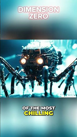 Grey Goo - Could Self-Replicating Nanobots Could End Humanity?
