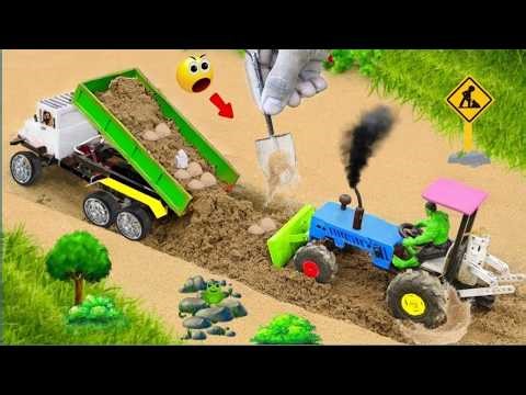 diy diorama making water pump using mini motorpump | how to make ‪@SanCreator1‬