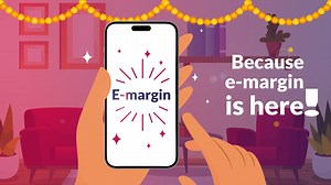 Double your happiness this festive season with E-Margin through SBI Securities. Invest and trade seamlessly and forget your cash related worries. Simply #Trade&Celebrate with SBI Securities! #SBISecurities #Emargin #StockMargin #Investment #Stocks #Sharemarket #Invest | SBI Securities
