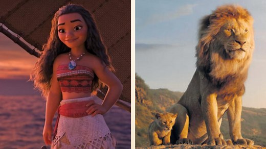 Çocuklarınızla birlikte keyifle izleyebileceğiniz en iyi animasyon filmleri