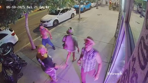 Pretty Done on Instagram: "Interactive window display 7/24/365! Stop by and check it out yourself  "