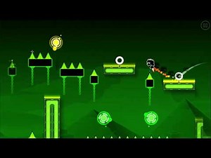 POWER TRIP FULL VERSION BY: MUSIC SOUNDS, (ROUTE 2) || GEOMETRY DASH SUBZERO