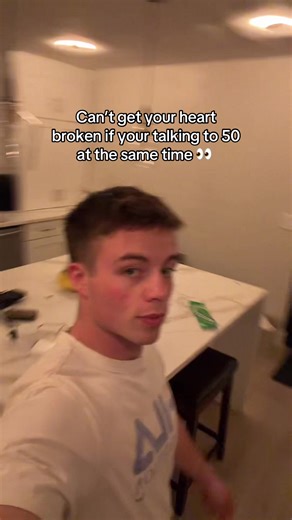 It’s a full time position 😂 #michaeldoherty