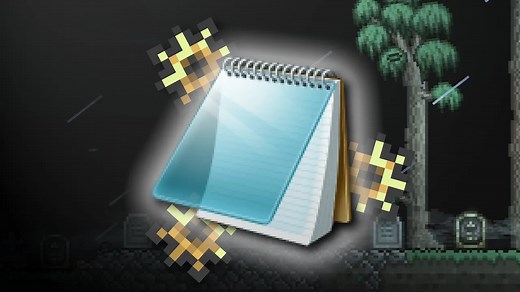 探秘泰拉瑞亚的隐藏设定