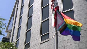 LGBTQIA  advocates push for HIV awareness as PRIDE Month kicks off