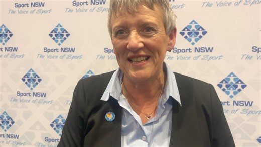 #AWARDS // Congratulations to Sandra Slattery from Tacking Point Surf Lifesaving Club Inc who has just now won joint Community Sport Administrator of the Year at the 2024 Sport NSW Community Sport Awards. Sandra holds many roles within Tacking Point SLSC including Director of Finance, Training Officer, Trainee Assessor, Official, scrutineer and Building Committee member. She has also taken on the role of Director of Surf Sports for Surf Life Saving Mid North Coast Branch, and is a valued member 