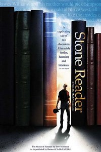Stone Reader - Movie